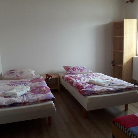 Ubytovanie U Ferka Vitanová Extérieur photo