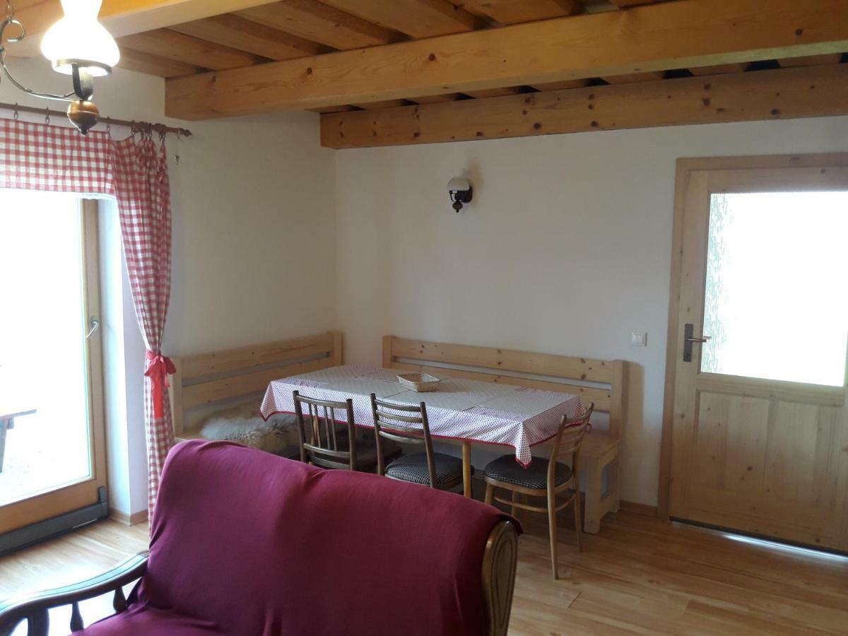 Ubytovanie U Ferka Vitanová Extérieur photo